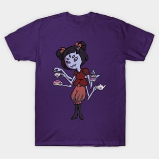 Muffet T-Shirt